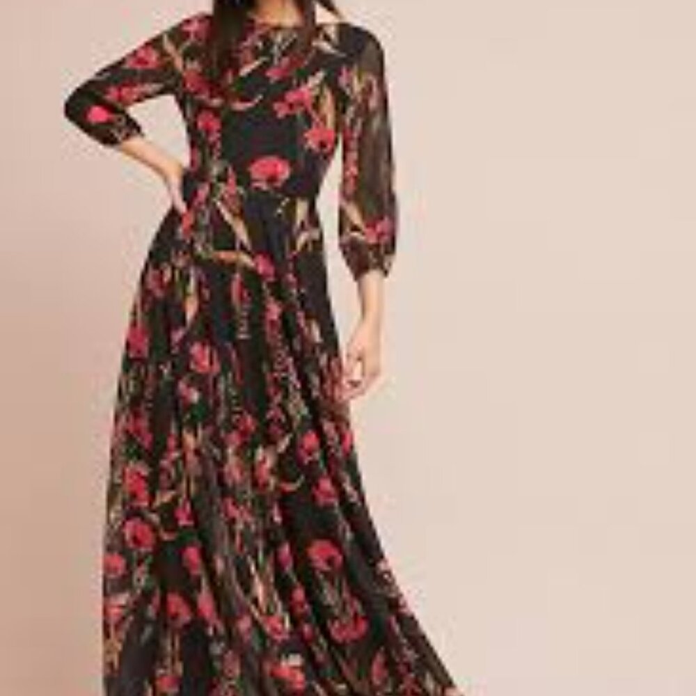 Yumi Kim Emaria Maxi Dress